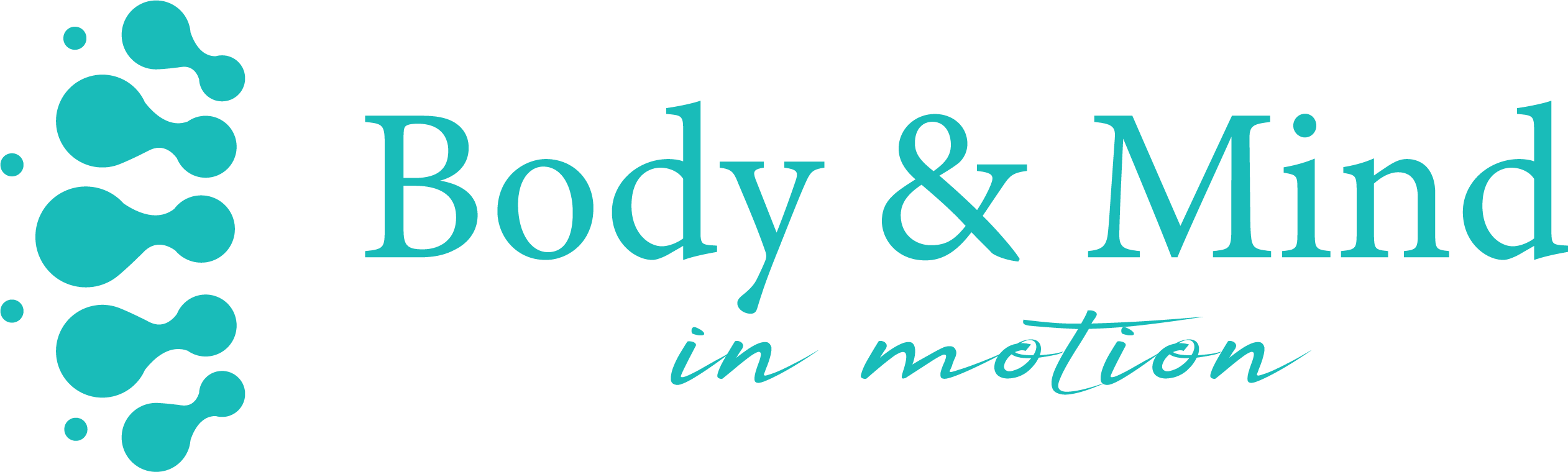 Body&Mind Logo